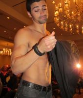 Matt Cohen
