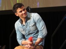 Matt Cohen