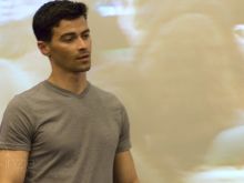 Matt Cohen