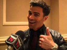 Matt Cohen