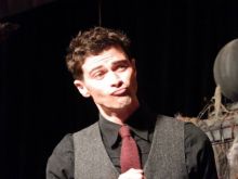 Matt Cohen