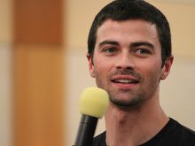 Matt Cohen