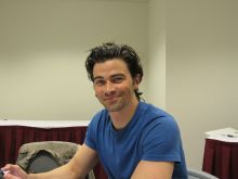 Matt Cohen