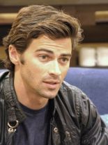 Matt Cohen