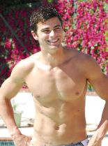 Matt Cohen