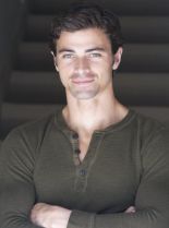 Matt Cohen