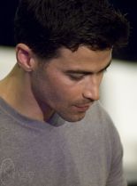 Matt Cohen