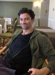 Matt Cohen