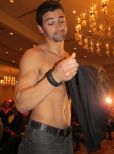 Matt Cohen