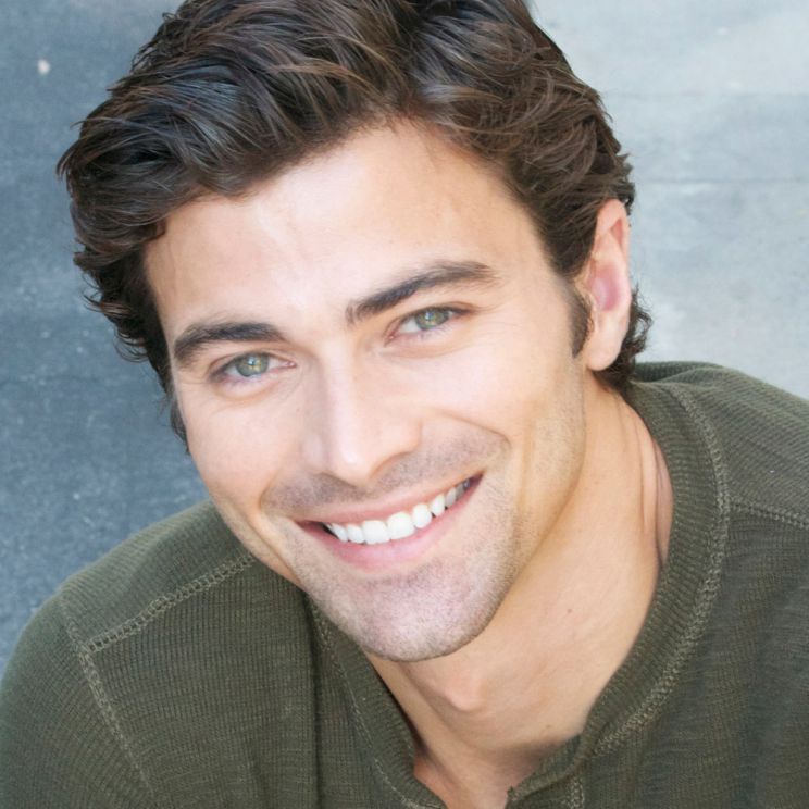 Matt Cohen