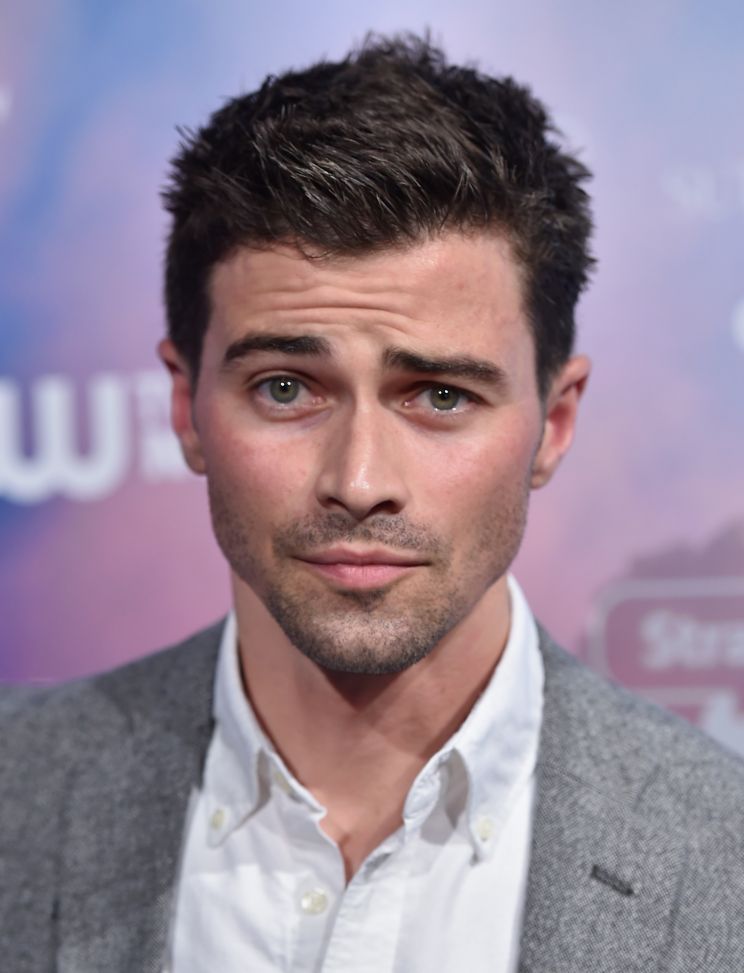 Matt Cohen