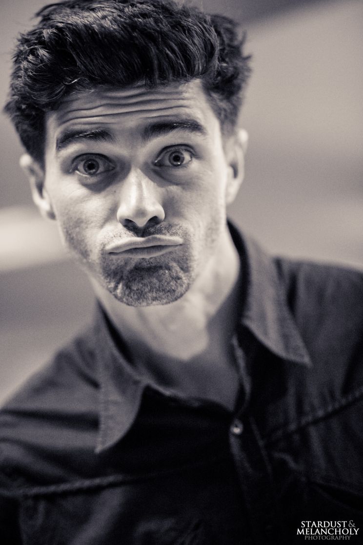 Matt Cohen