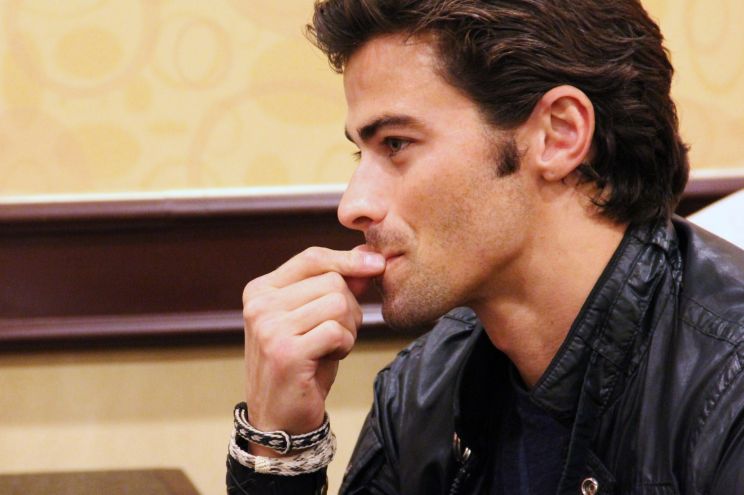 Matt Cohen