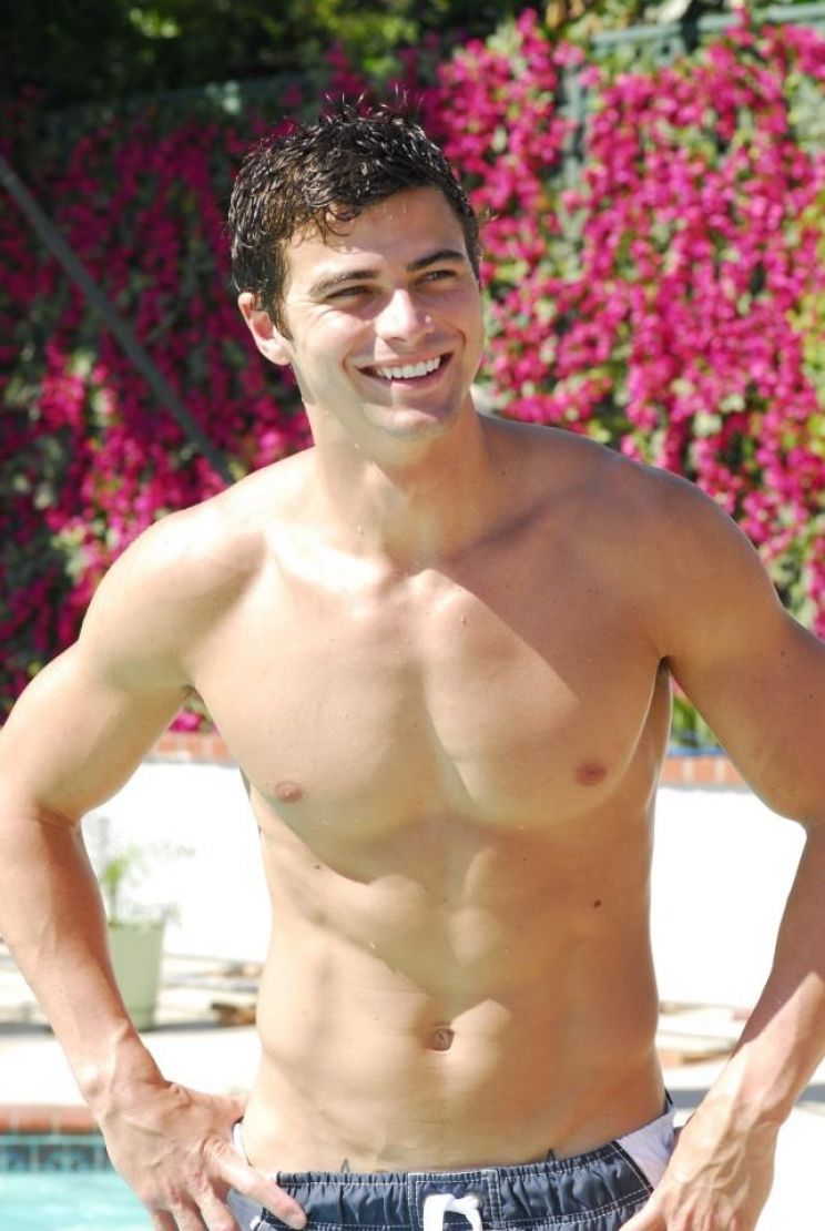 Matt Cohen