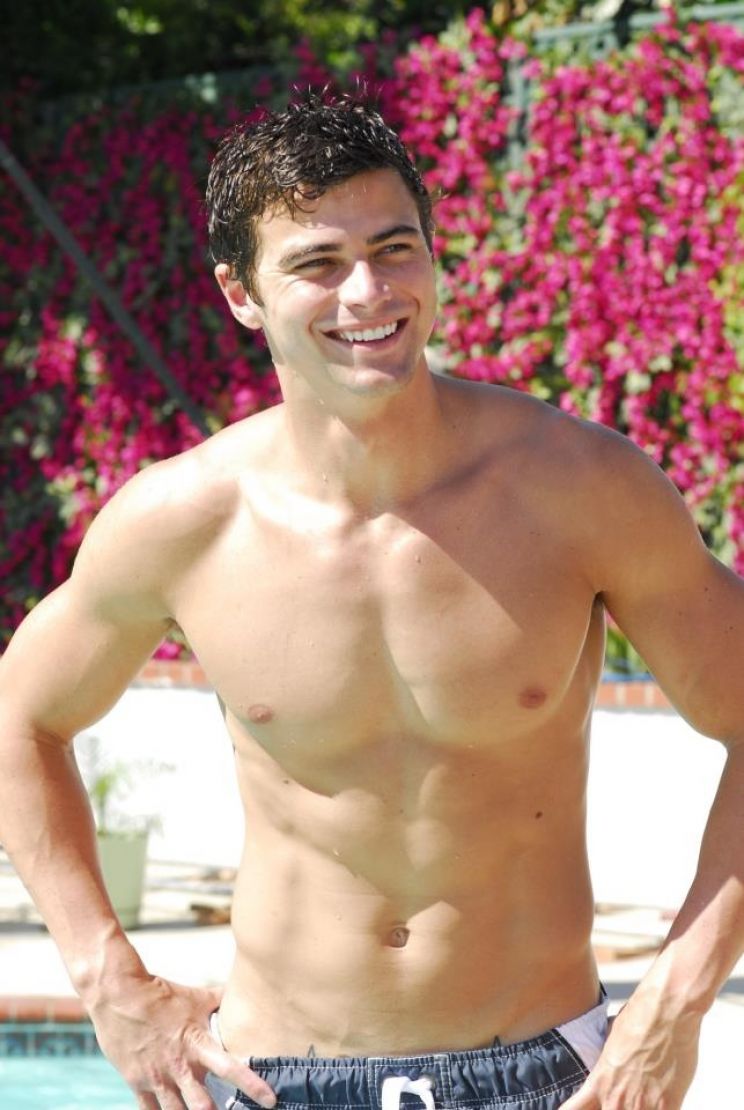 Matt Cohen