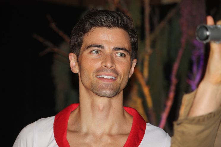 Matt Cohen