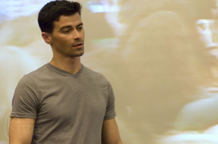 Matt Cohen