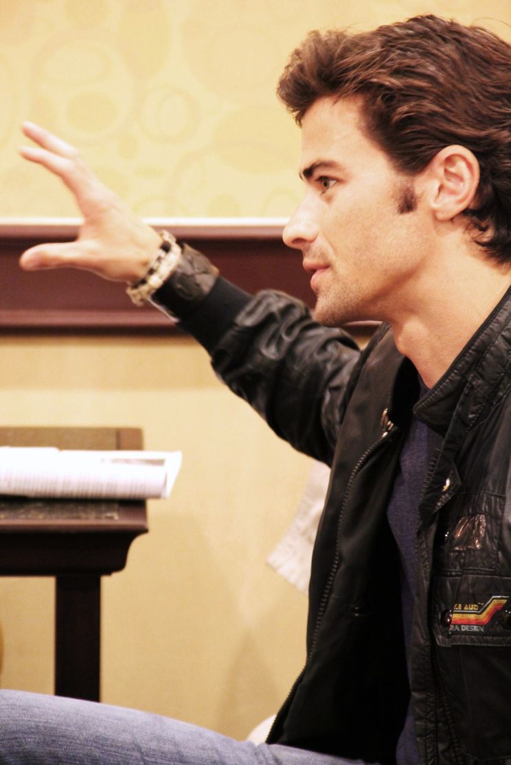 Matt Cohen