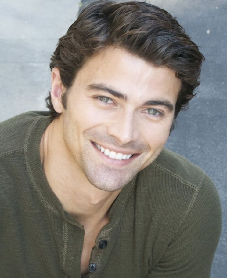 Matt Cohen