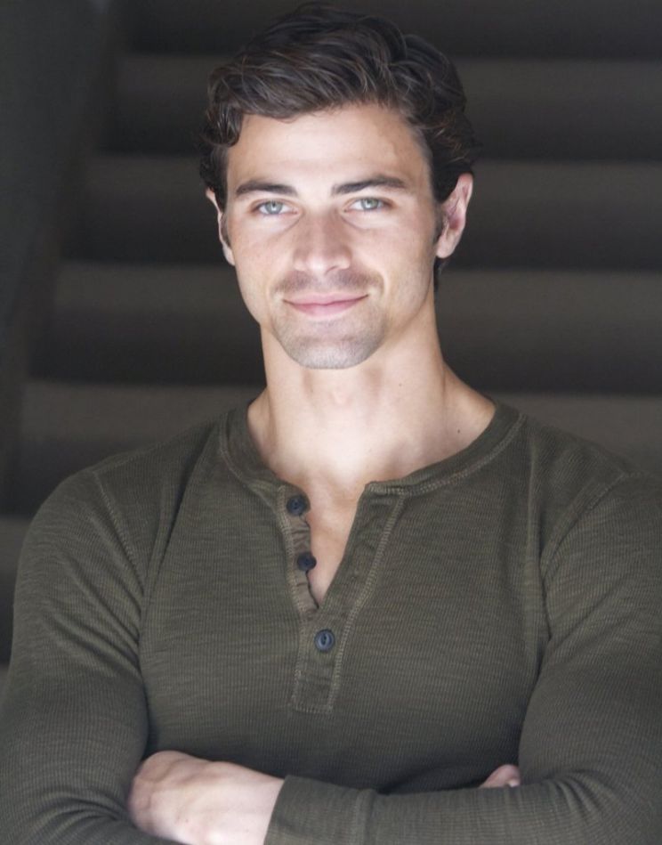 Matt Cohen