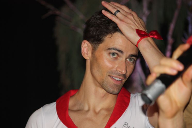 Matt Cohen