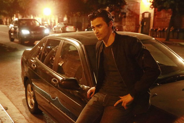 Matt Cohen