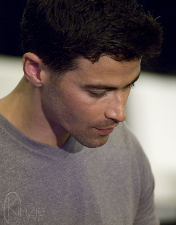 Matt Cohen