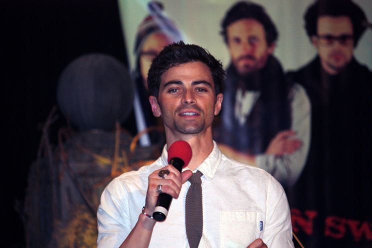 Matt Cohen