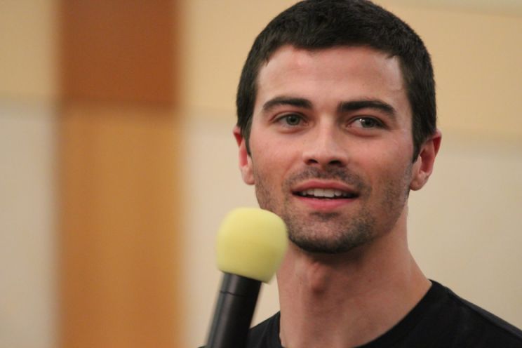 Matt Cohen
