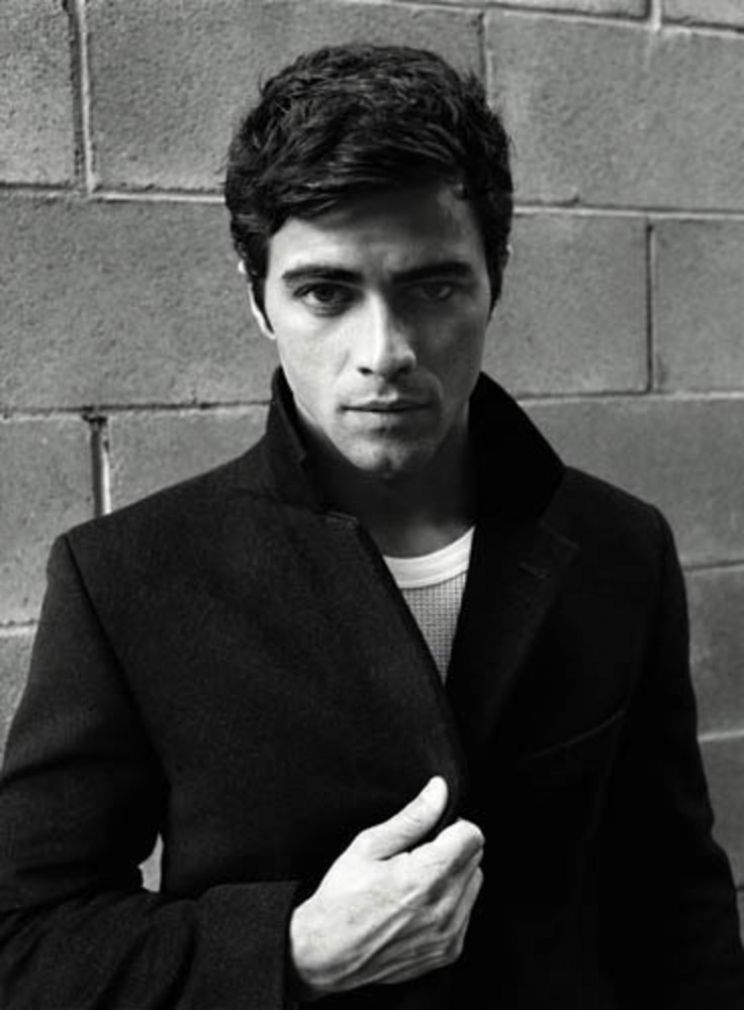 Matt Cohen