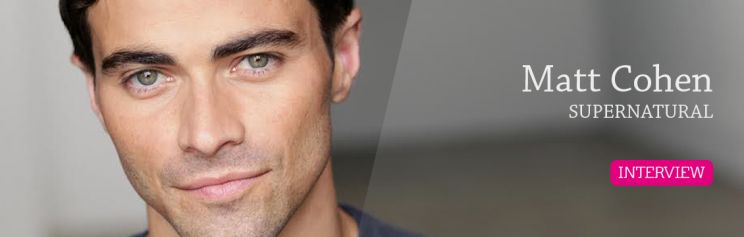 Matt Cohen