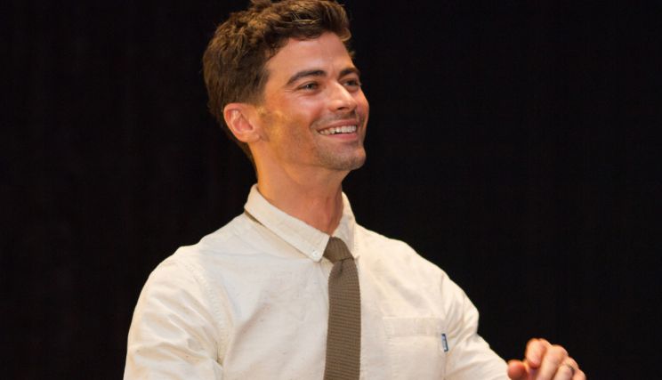 Matt Cohen