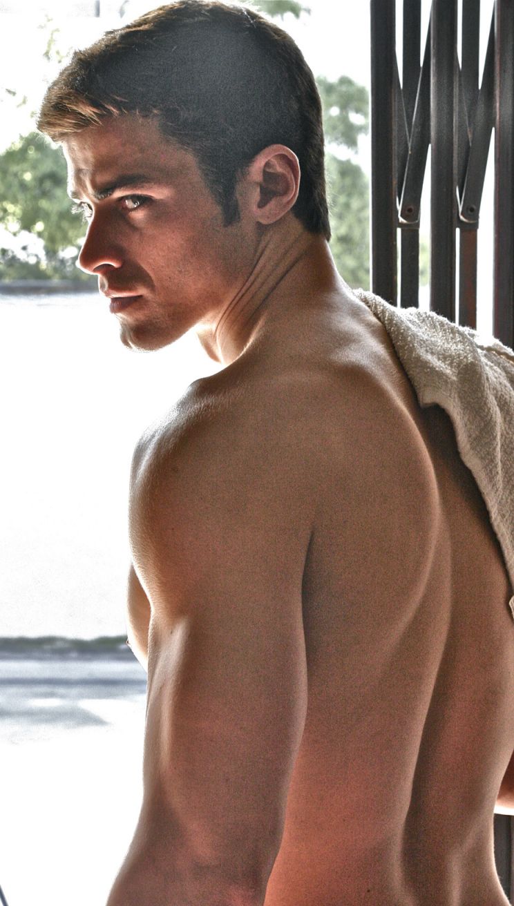 Matt Cohen