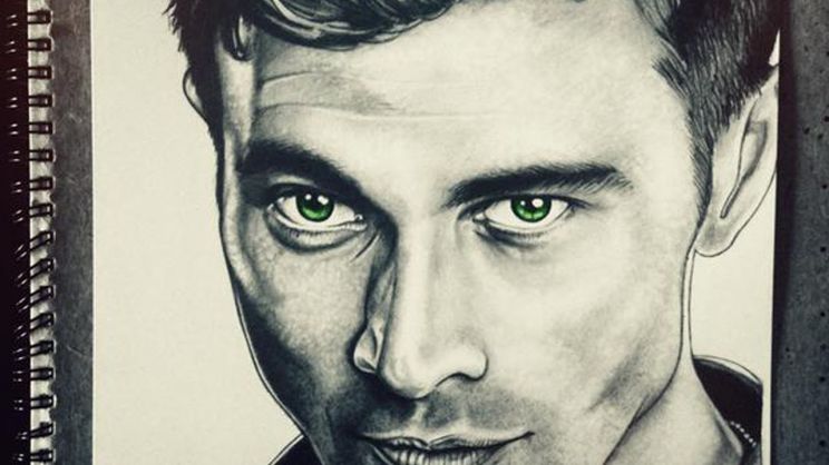 Matt Cohen