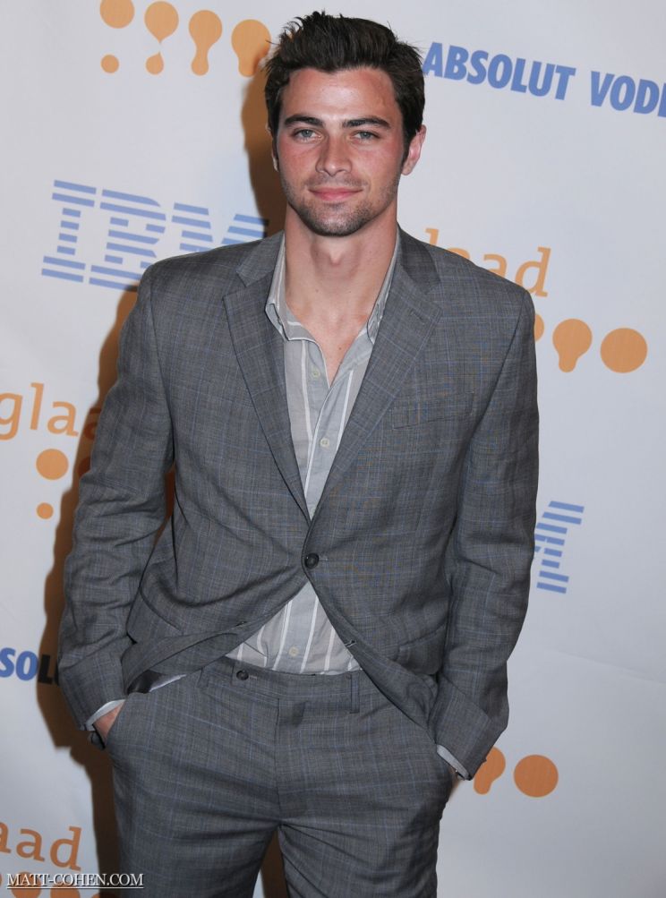 Matt Cohen