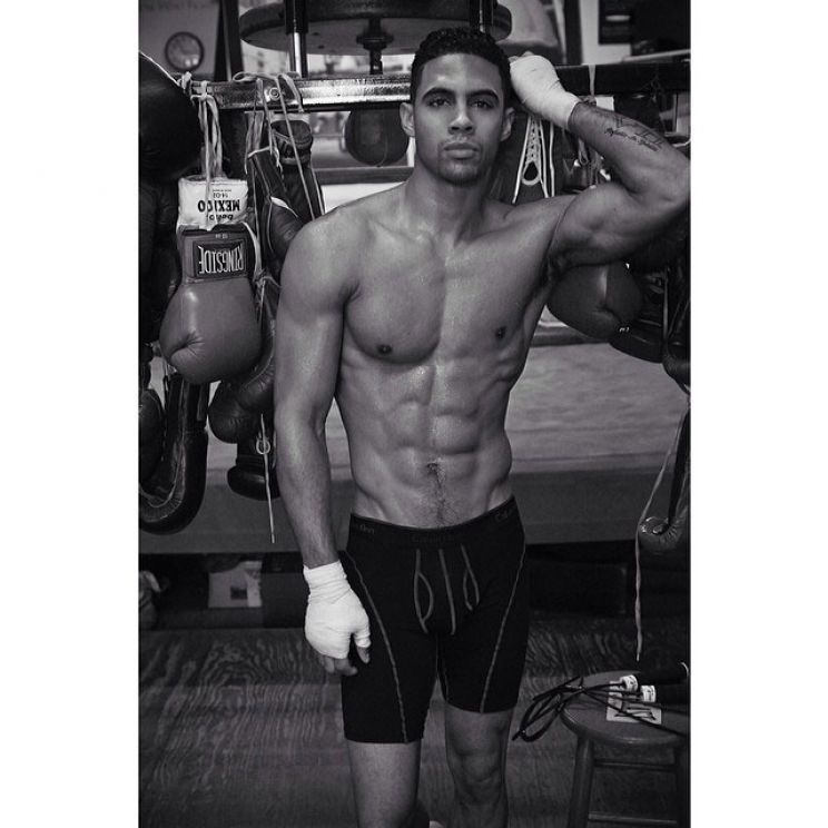 Matt Cook