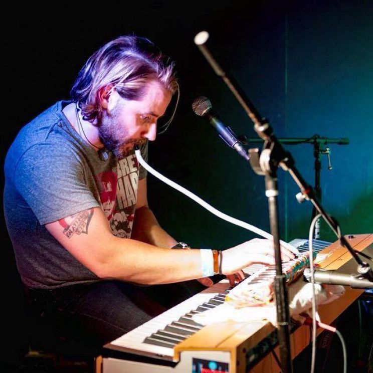 Matt Cook