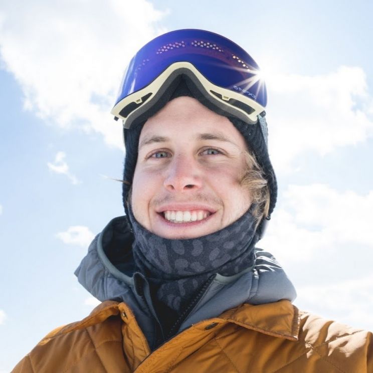 Matt Cook
