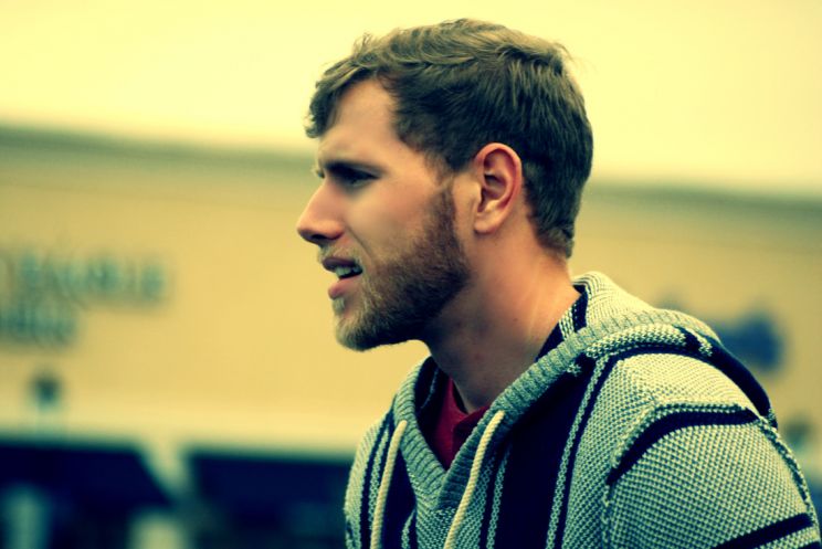 Matt Cook