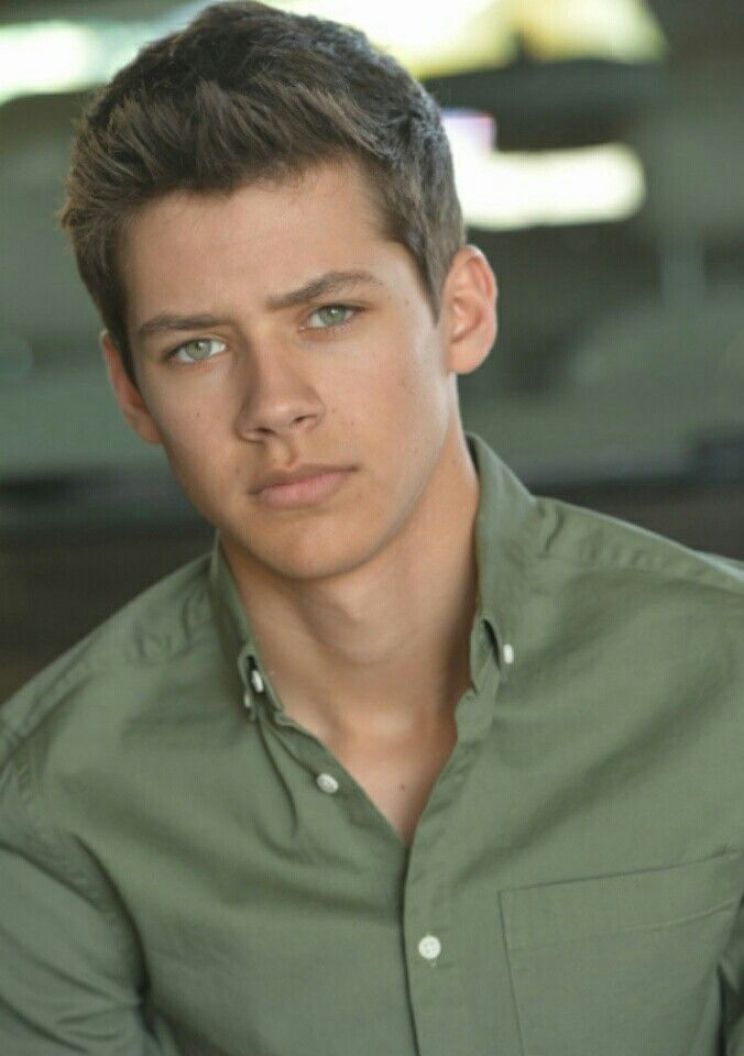 Matt Cornett