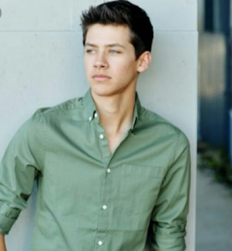 Matt Cornett