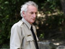 Matt Craven