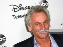 Matt Craven photo