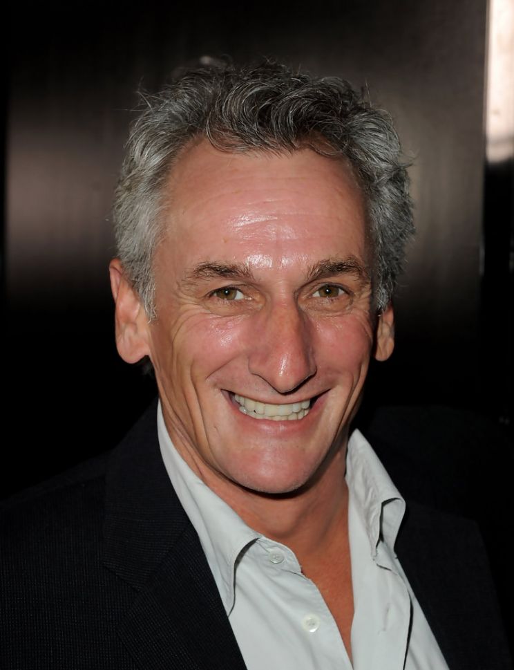 Matt Craven