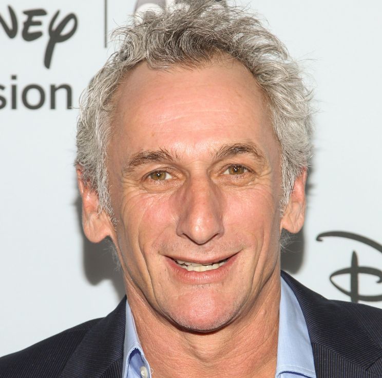 Matt Craven