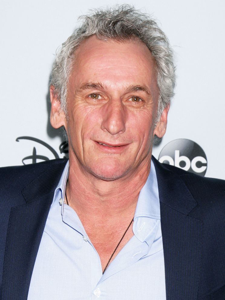 Matt Craven