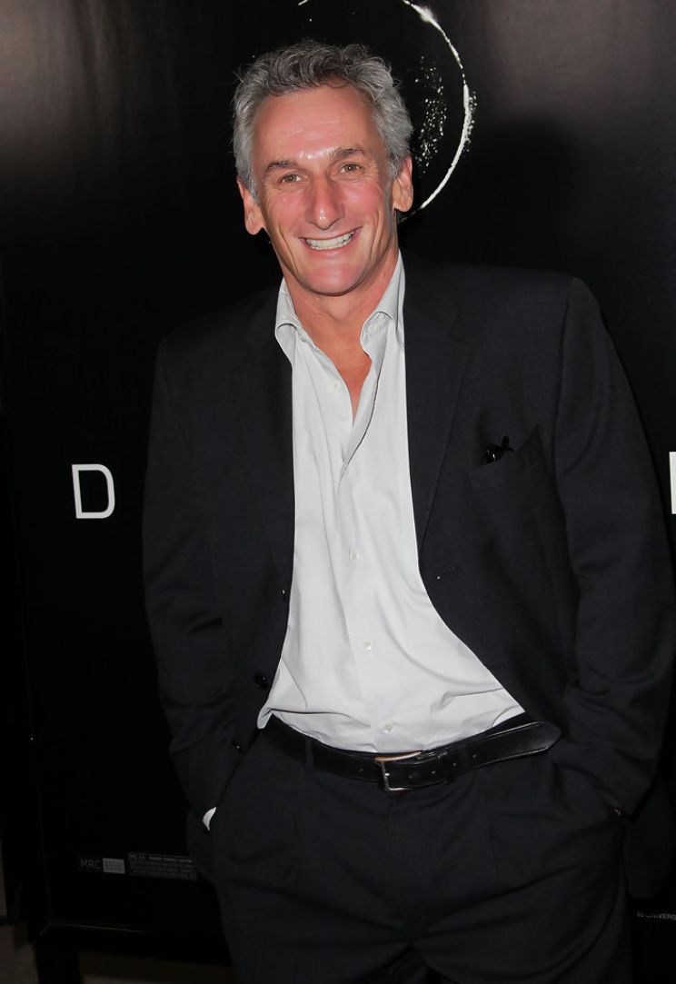 Matt Craven