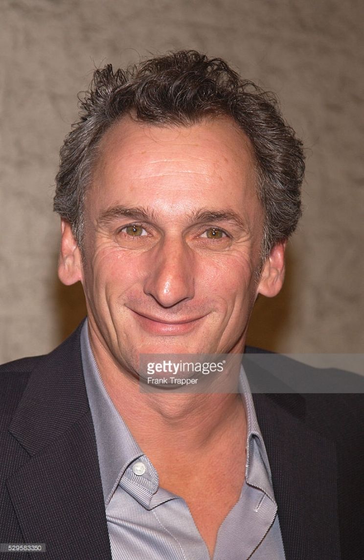 Matt Craven