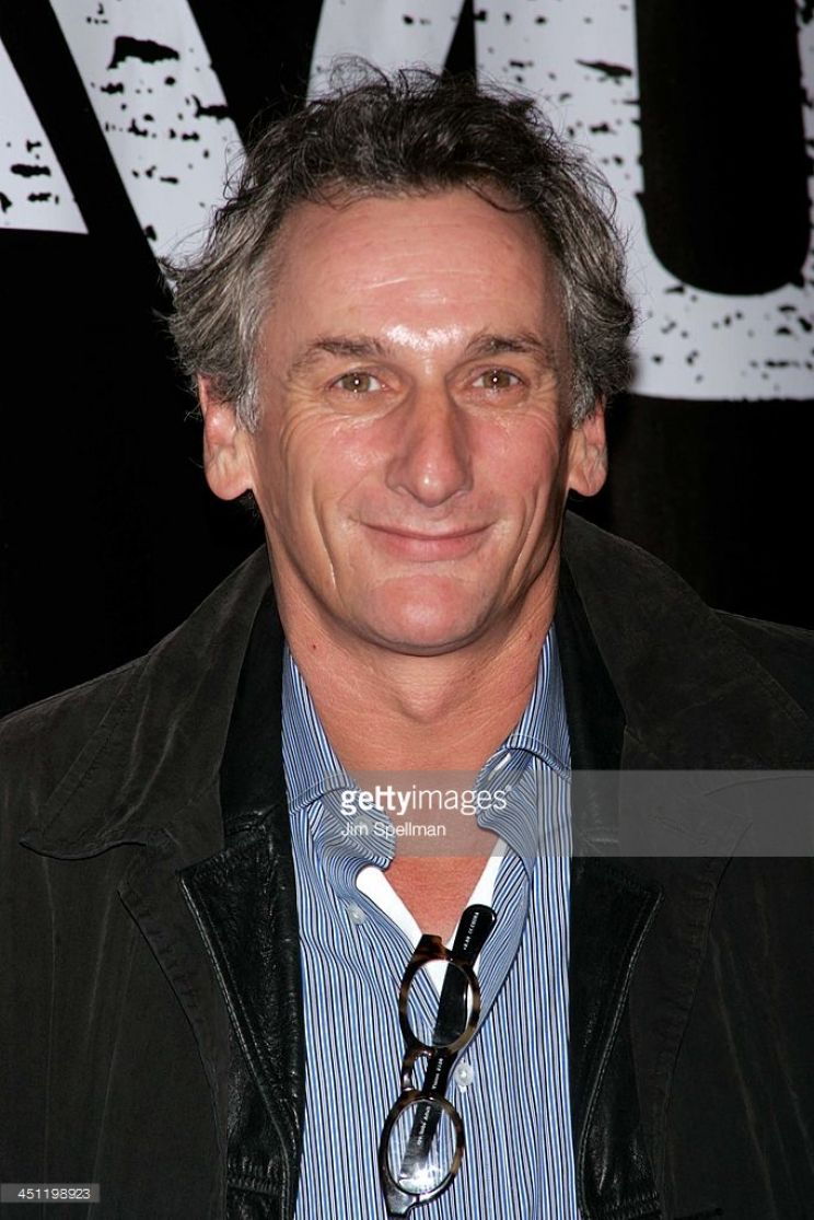 Matt Craven