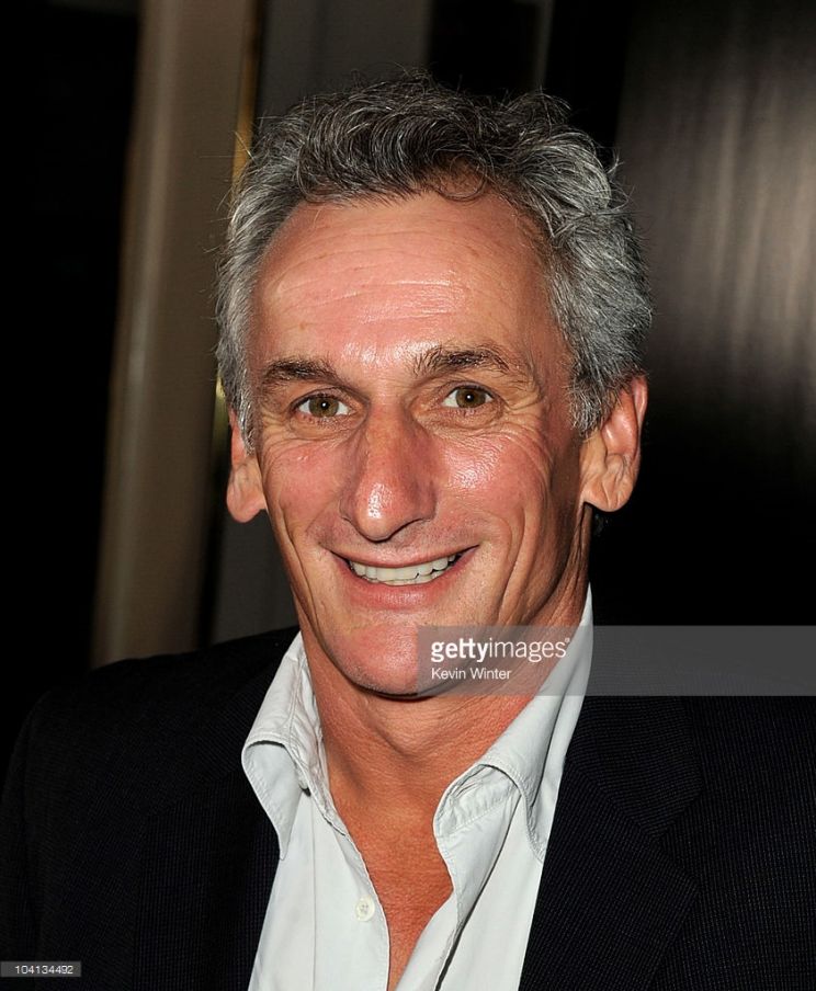 Matt Craven